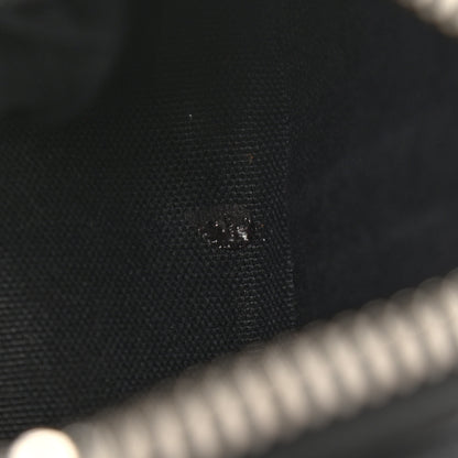 Givenchy Sugar Goatskin Mini Antigona Black 11 of 14