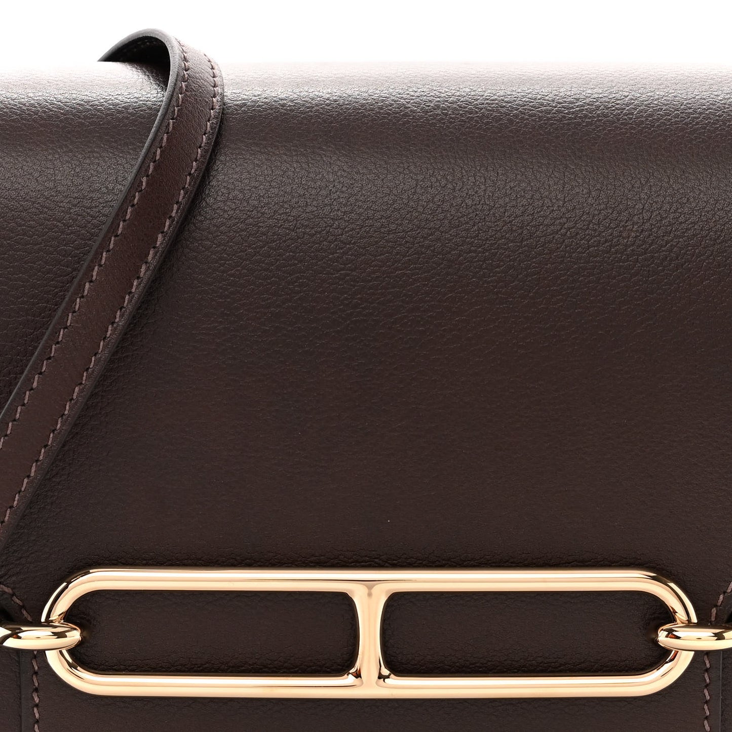 Evercolor Mini Sac Roulis Chocolate