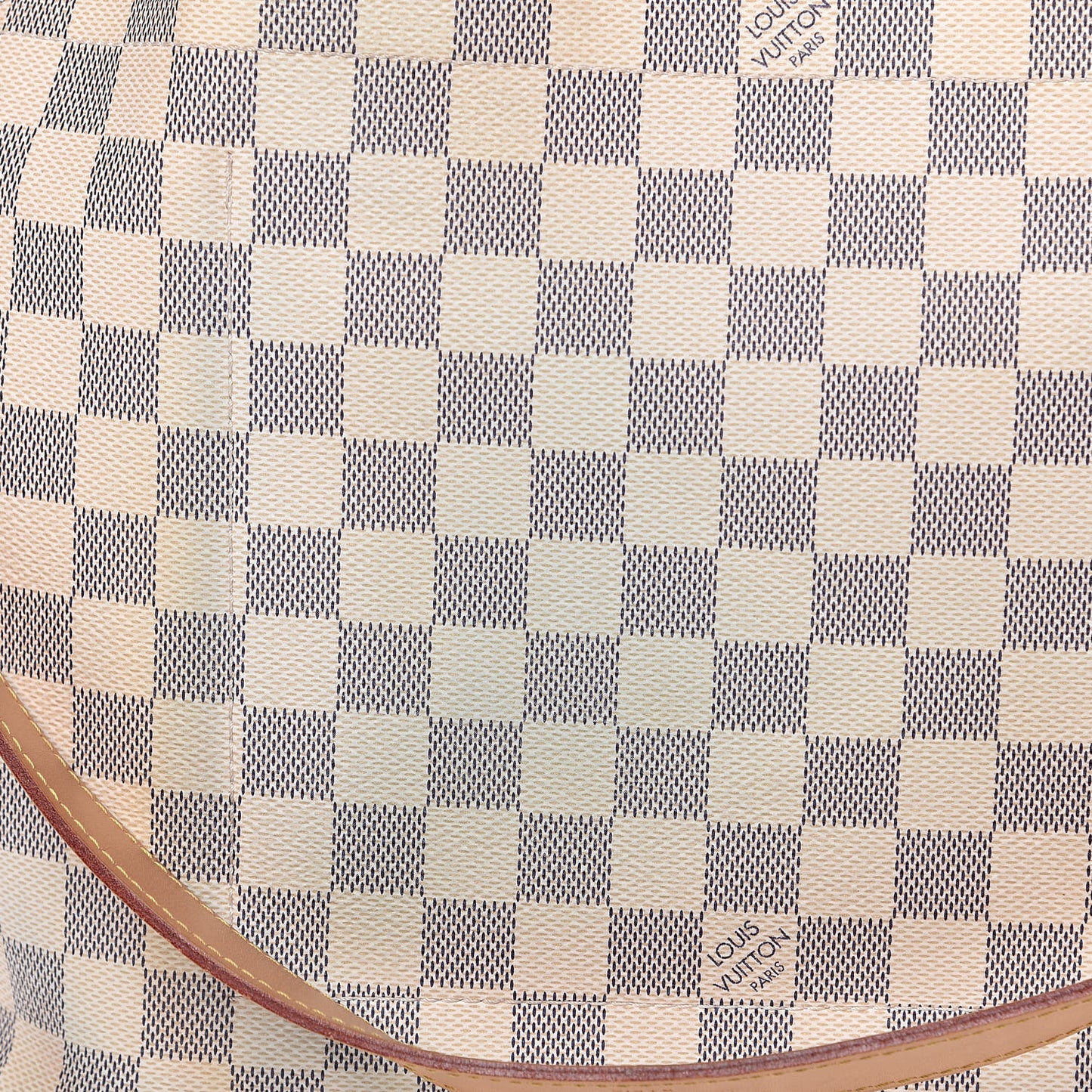 Damier Azur Girolata