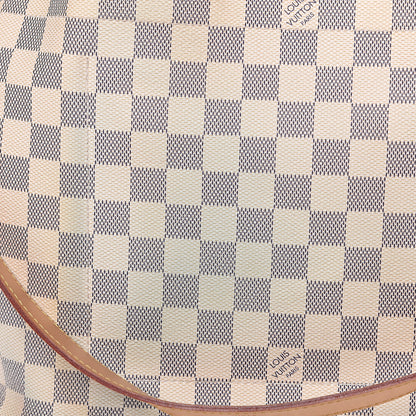 Louis Vuitton Damier Azur Girolata 11 of 13