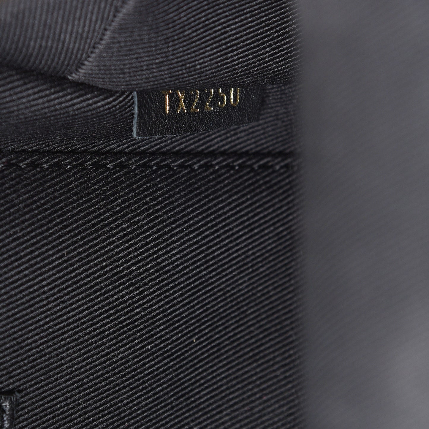 Monogram Palm Springs Backpack Mini