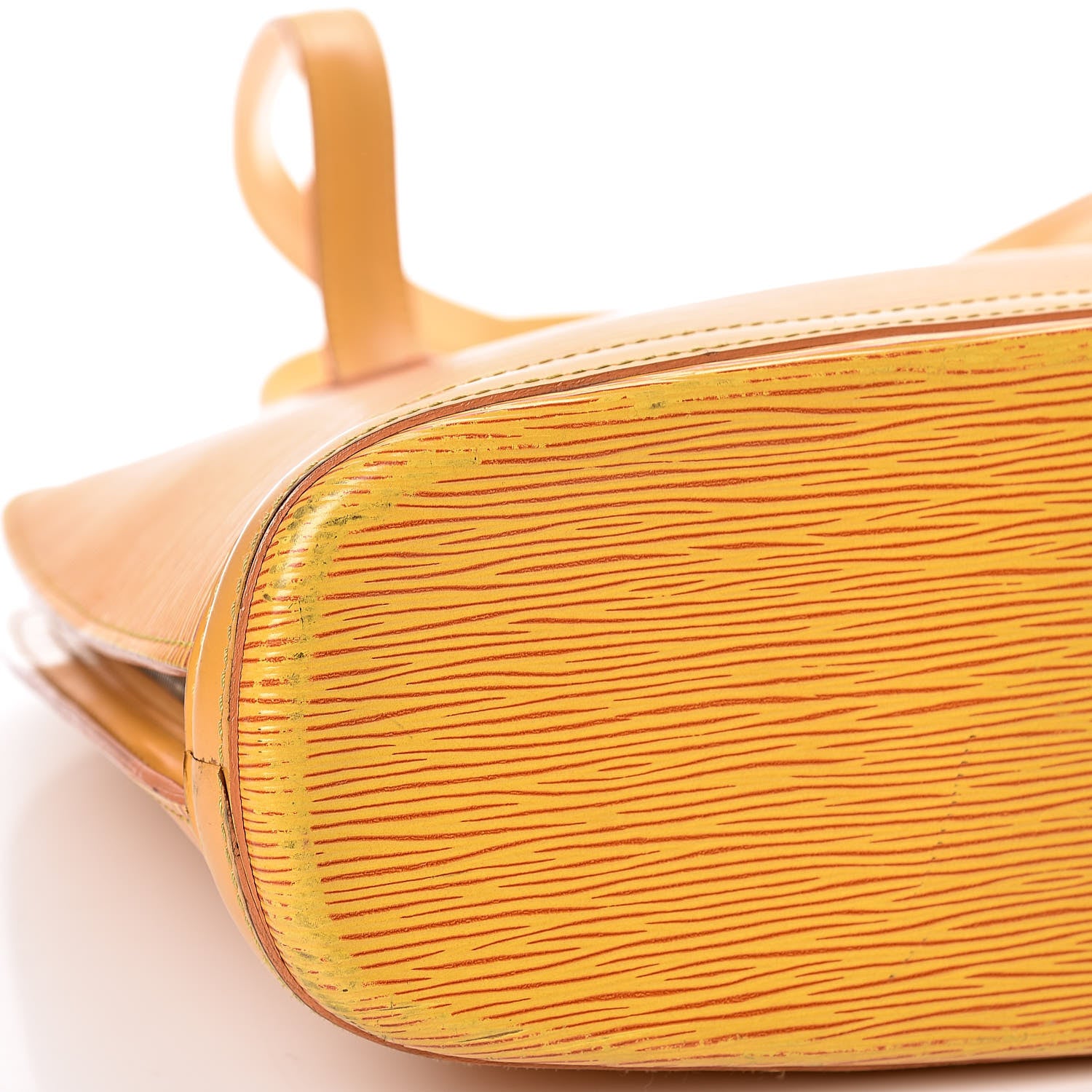 Louis Vuitton Epi Lussac Tassil 18 of 21
