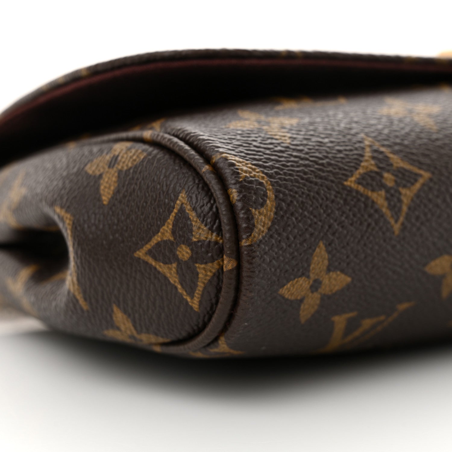 Louis Vuitton Monogram Favorite MM 10 of 11