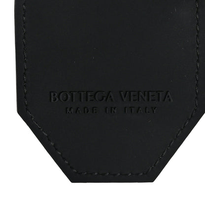 Bottega Veneta Nylon Intrecciato Padded Tech Maxi Cassette Bag Black 6 of 12