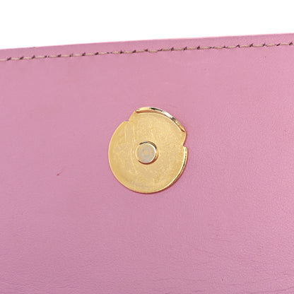 Jacquemus Smooth Calfskin Le Chiquito Moyen Light Pink 10 of 12