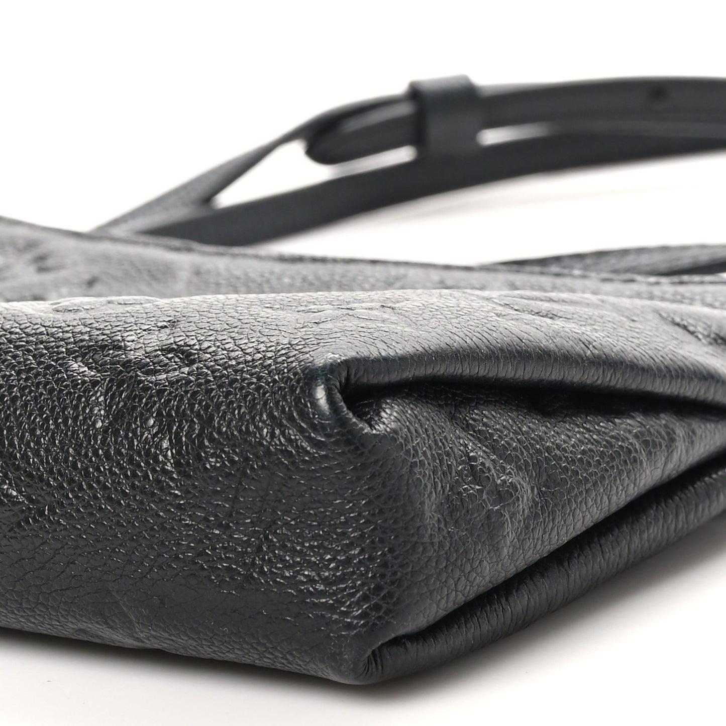 Empreinte Pallas Crossbody Black