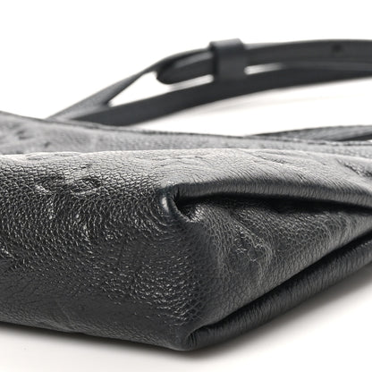 Louis Vuitton Empreinte Pallas Crossbody Black 9 of 9