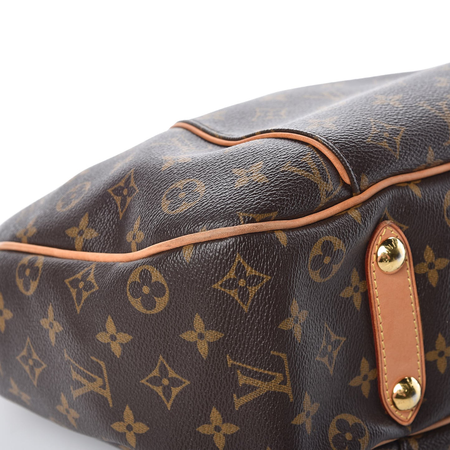 Monogram Galliera PM
