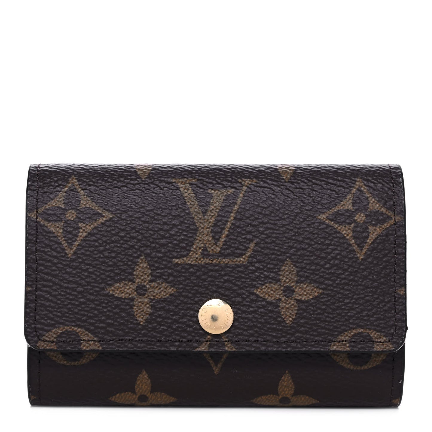 Monogram 6 Key Multicles Holder