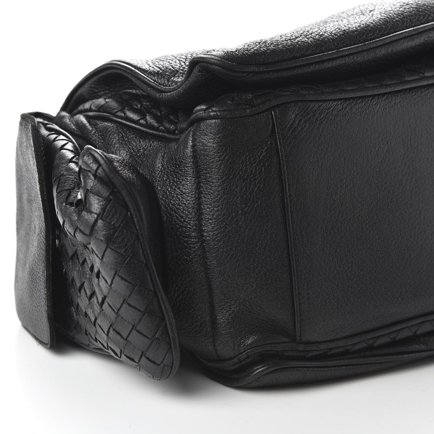 Cervo Cocker Hobo Black