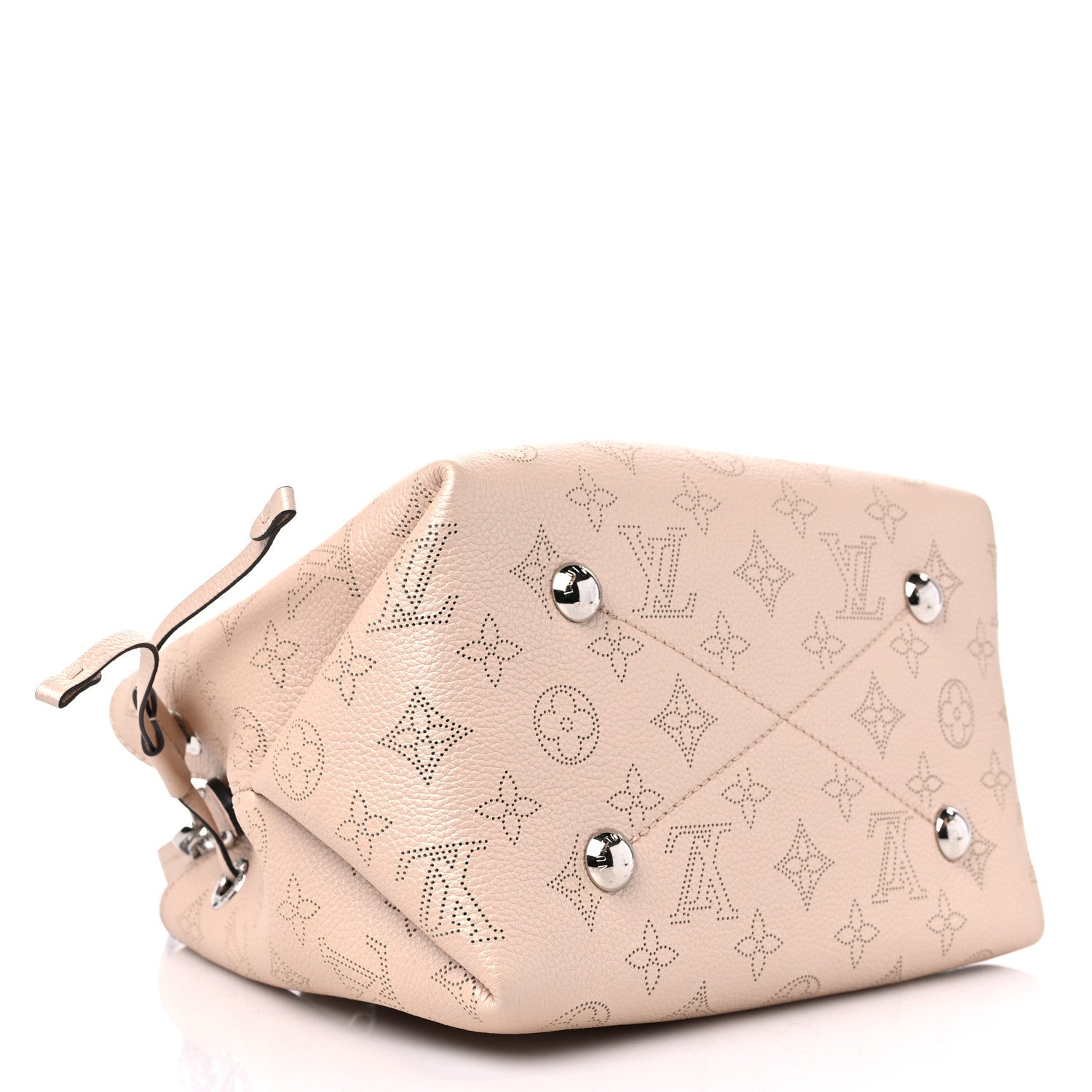 Louis Vuitton Mahina Bella Coquille 5 of 10