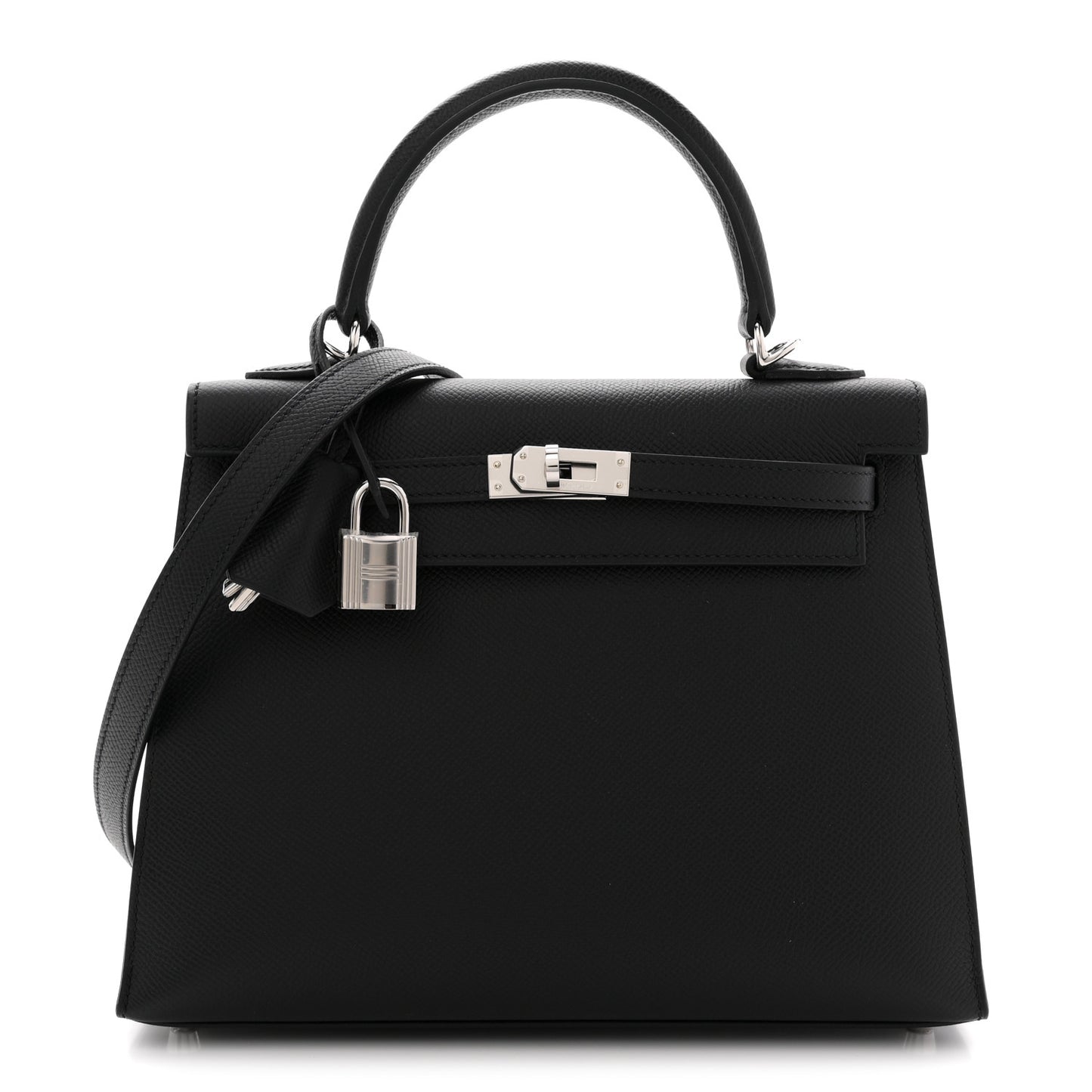 Epsom Kelly Sellier 25 Black