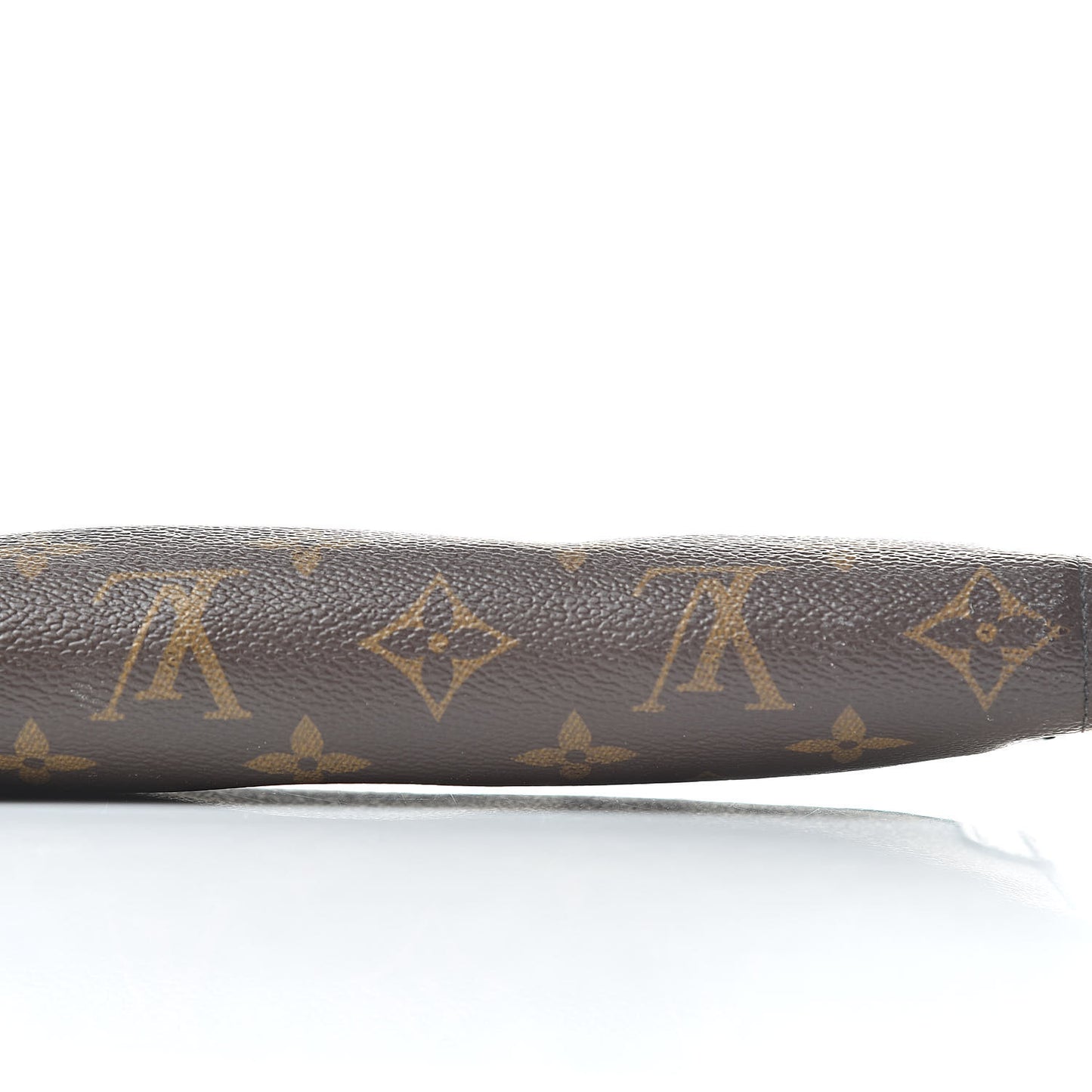 Monogram Zippy Retiro Wallet Black