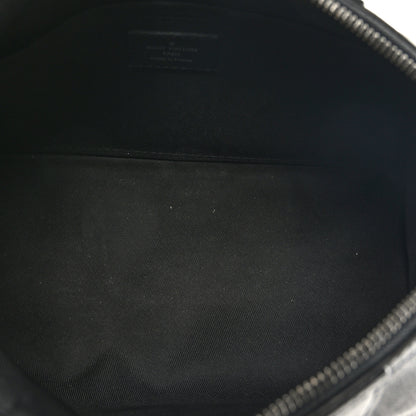 Louis Vuitton Reverse Monogram Eclipse City Keepall 5 of 10