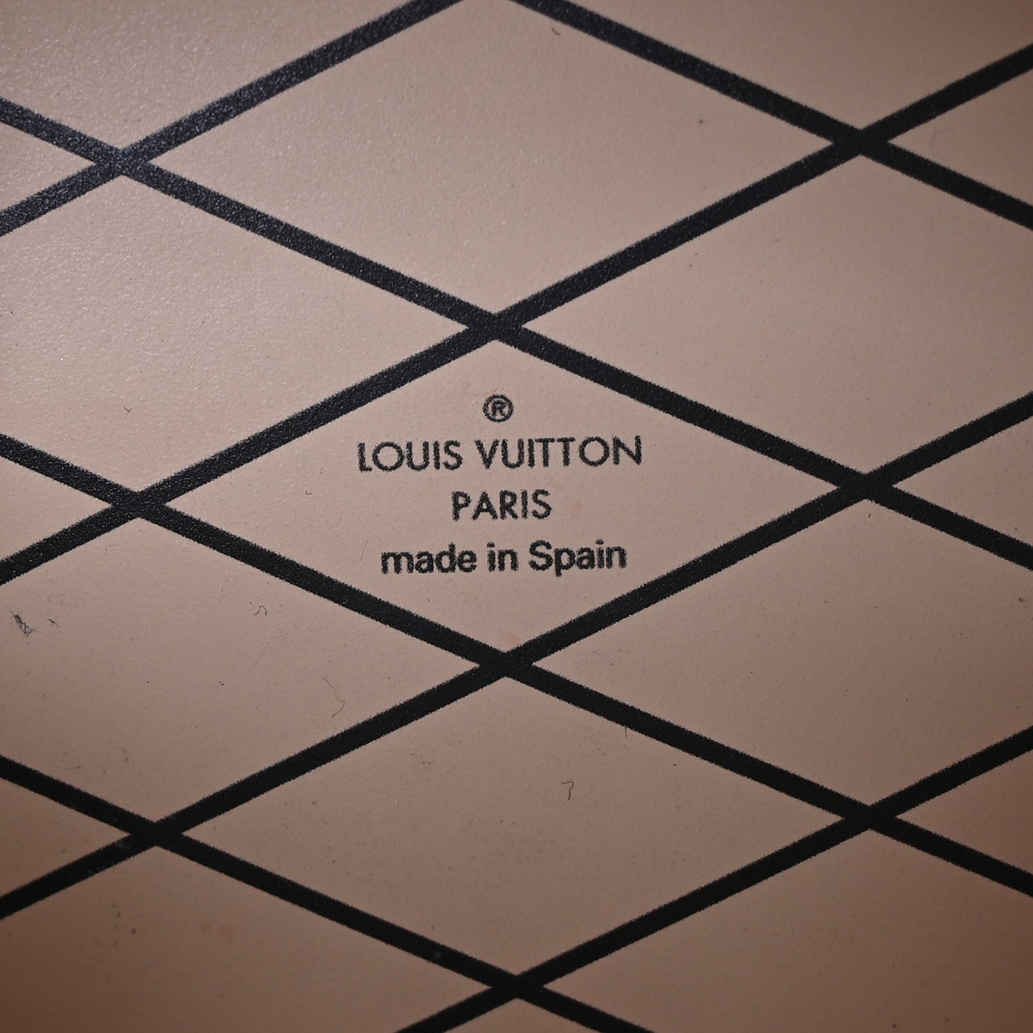 Louis Vuitton Monogram Mini Boite Chapeau 6 of 9