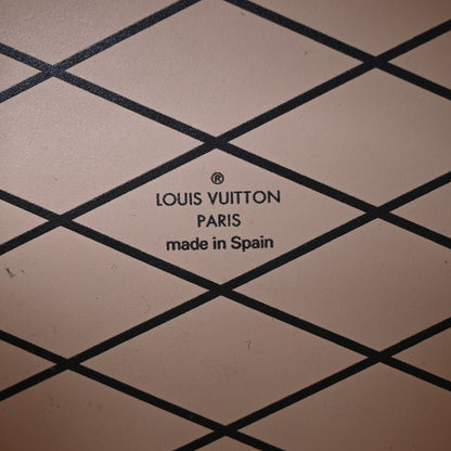 Louis Vuitton Monogram Mini Boite Chapeau 6 of 9
