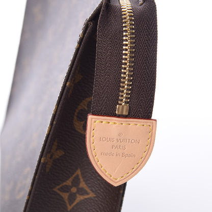 Louis Vuitton Monogram Toiletry Pouch 26 6 of 7