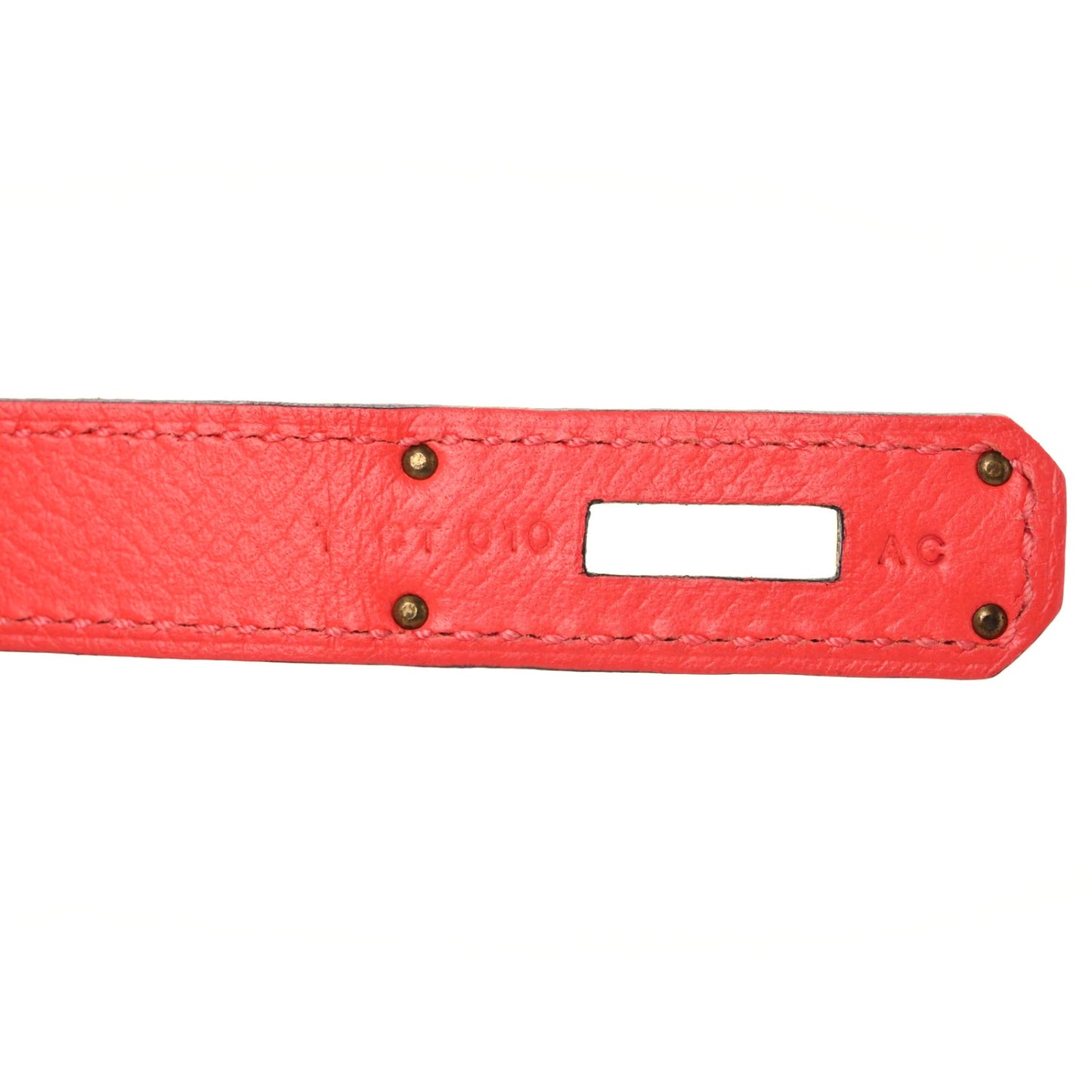 Epsom Birkin 30 Rose Jaipur