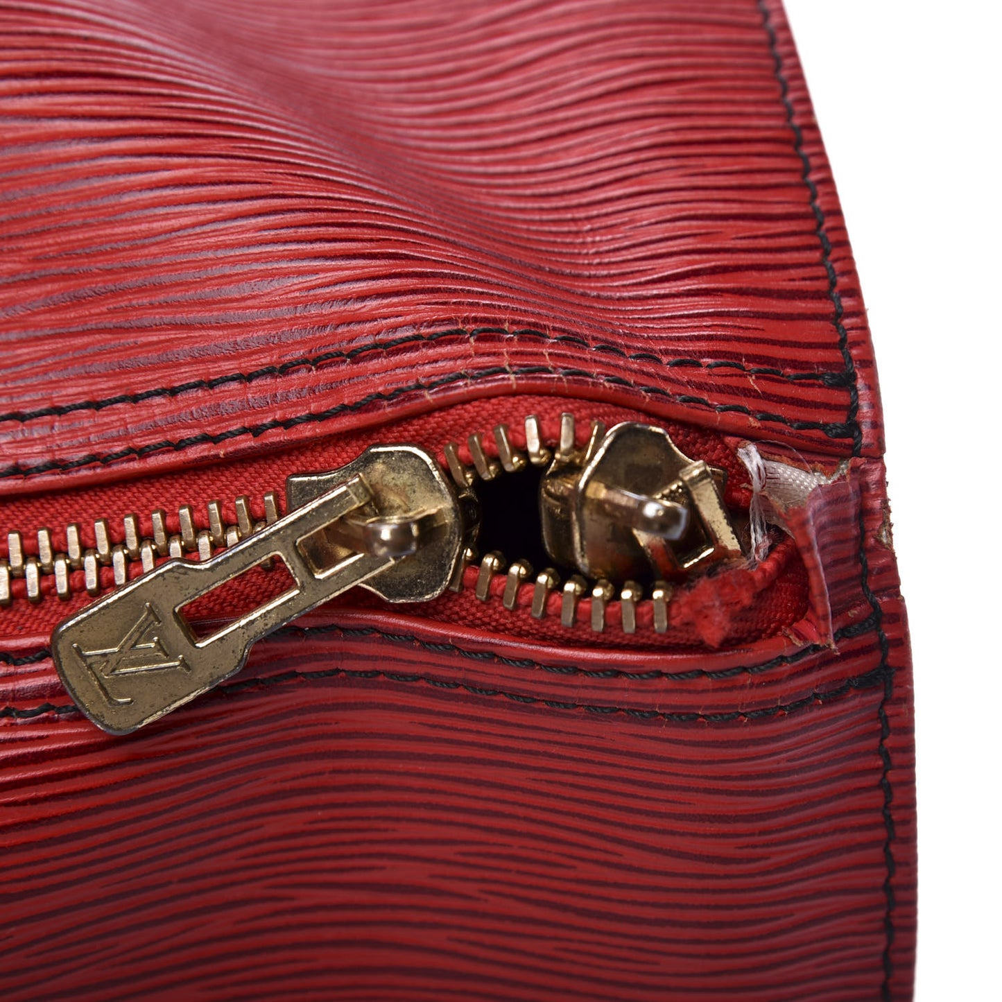 Epi Keepall 45 Castillan Red
