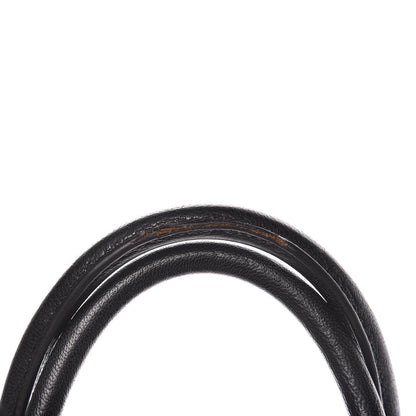 Givenchy Sugar Goatskin Medium Antigona Black 12 of 17