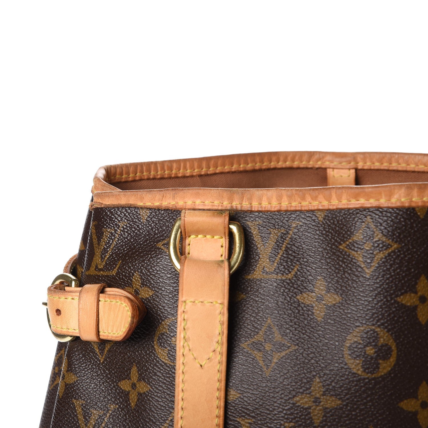 Louis Vuitton Monogram Batignolles Vertical 19 of 33