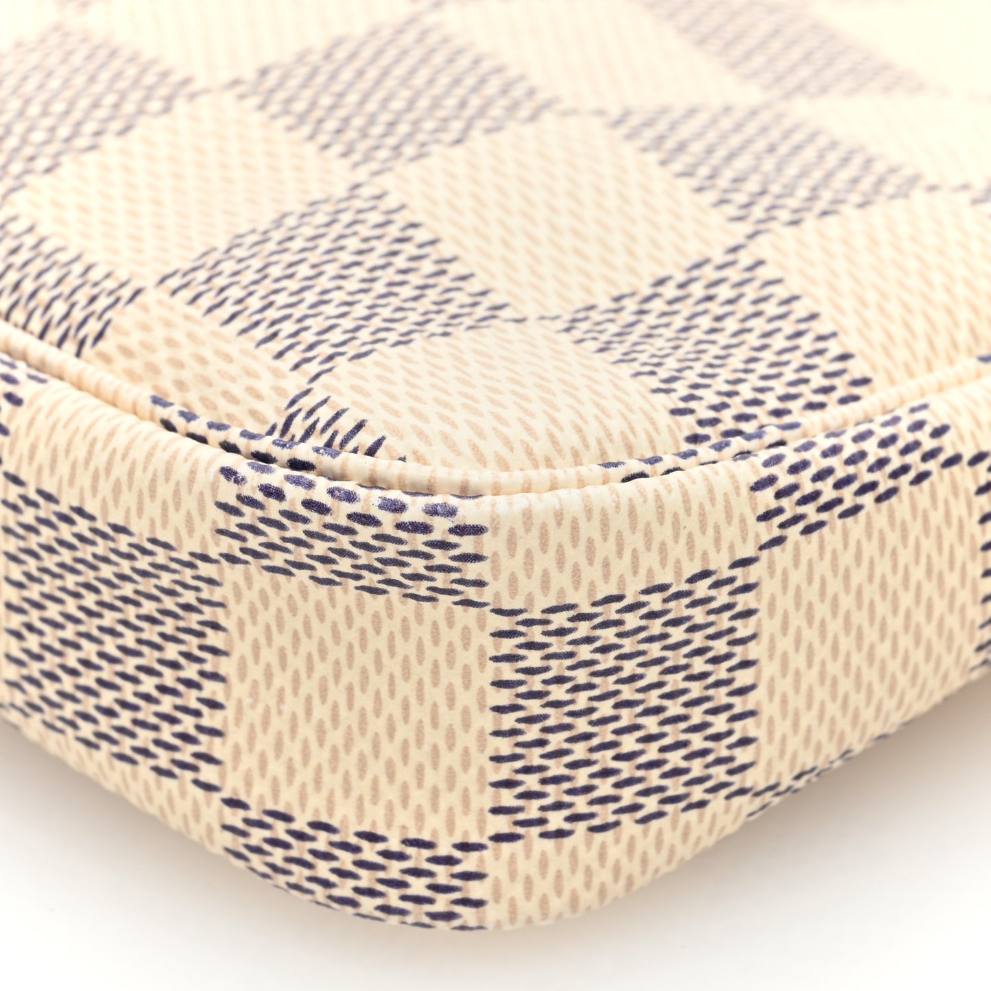 Damier Azur Mini Pochette Accessories