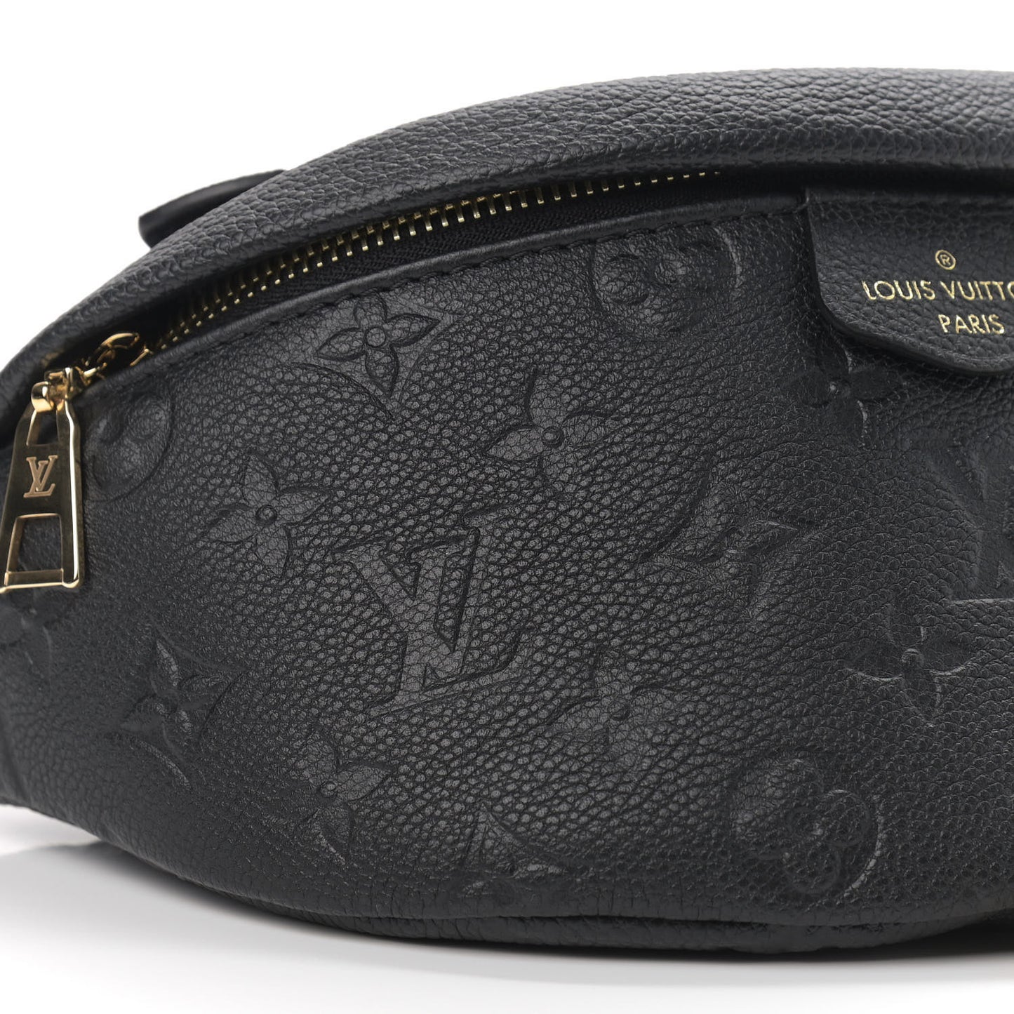 Empreinte BumBag Black