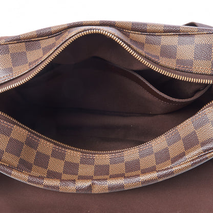 Louis Vuitton Damier Ebene Naviglio 6 of 11