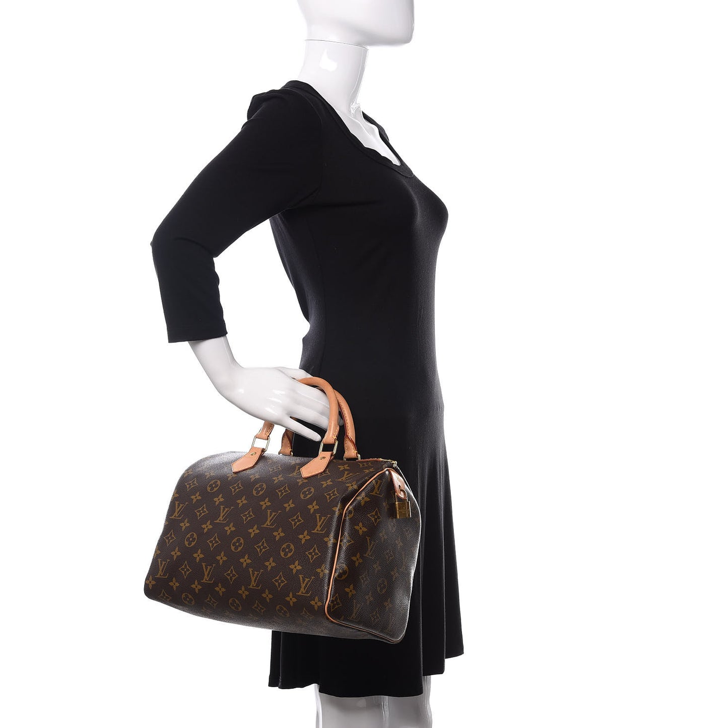 Monogram Speedy 30