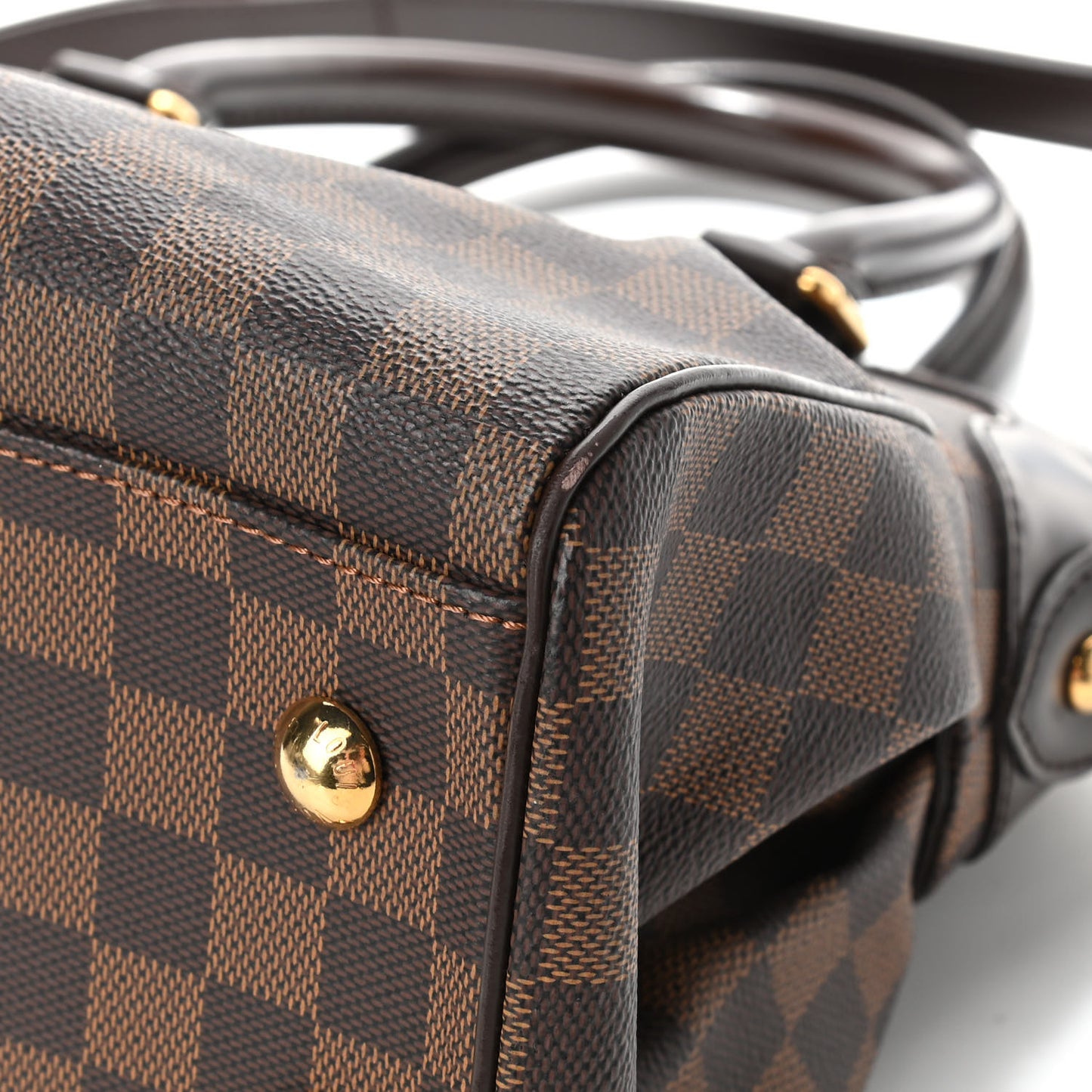 Damier Ebene Trevi PM