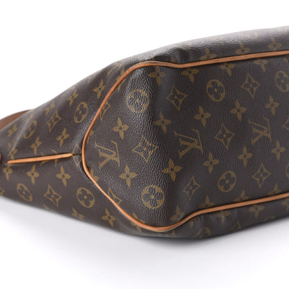 Louis Vuitton Monogram Delightful PM 6 of 11