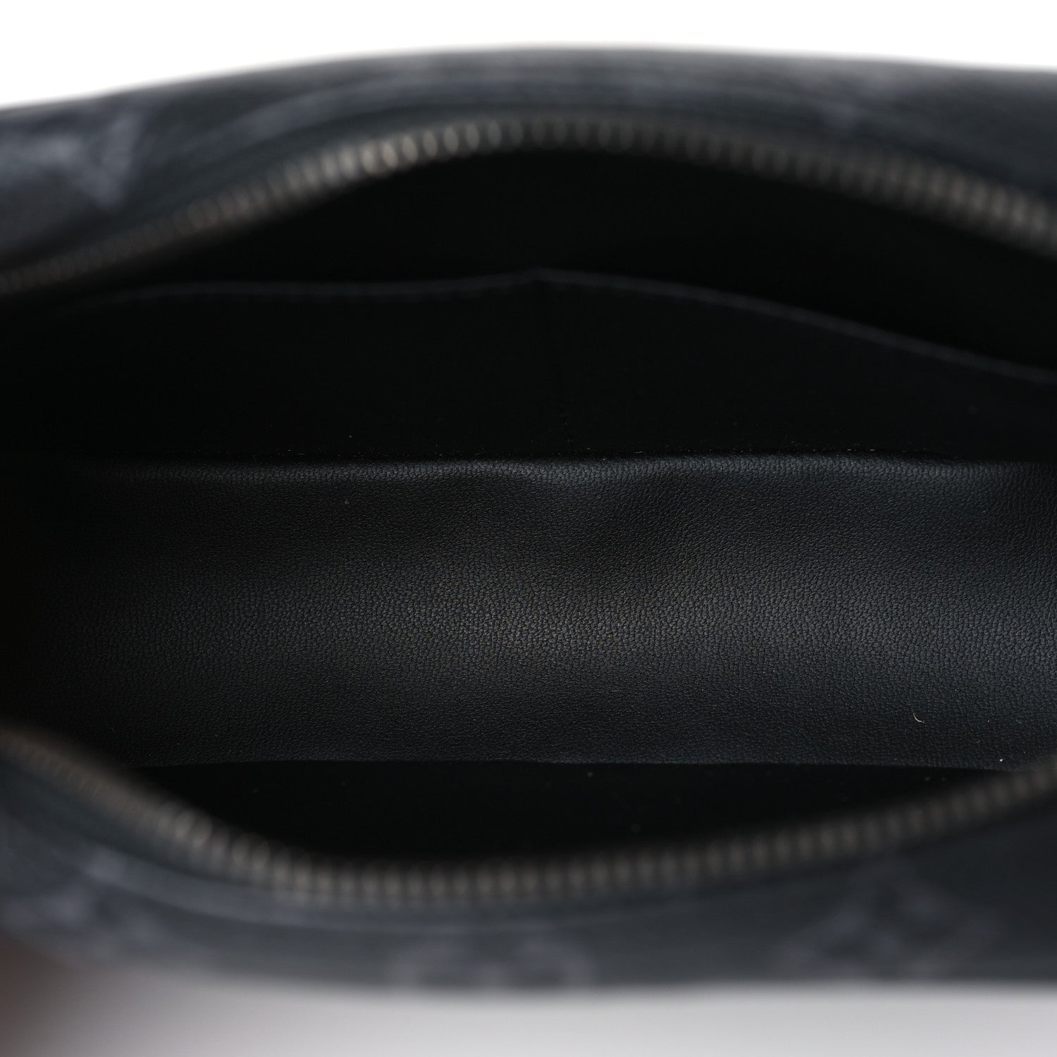 Louis Vuitton Monogram Eclipse Toilet Pouch PM 5 of 8