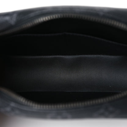Louis Vuitton Monogram Eclipse Toilet Pouch PM 5 of 8