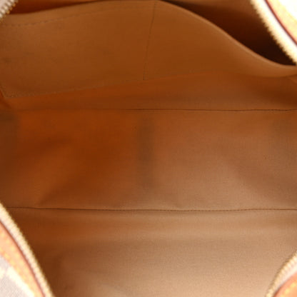 Louis Vuitton Damier Azur Stresa PM 5 of 17