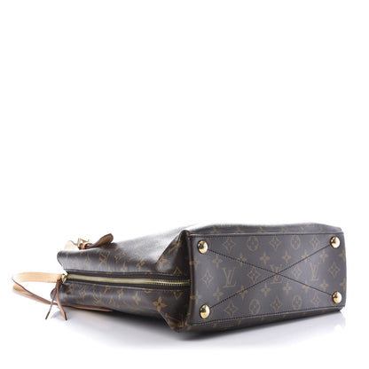Louis Vuitton Monogram Voltaire 4 of 10