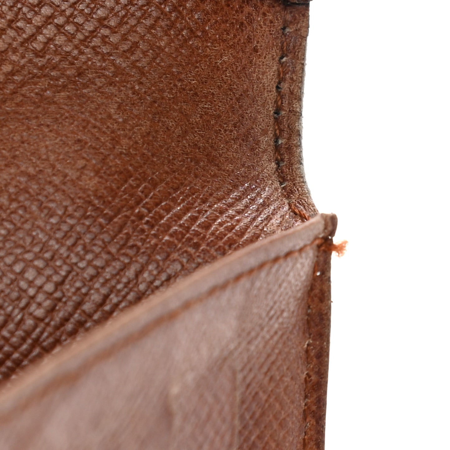 Monogram Brazza Wallet