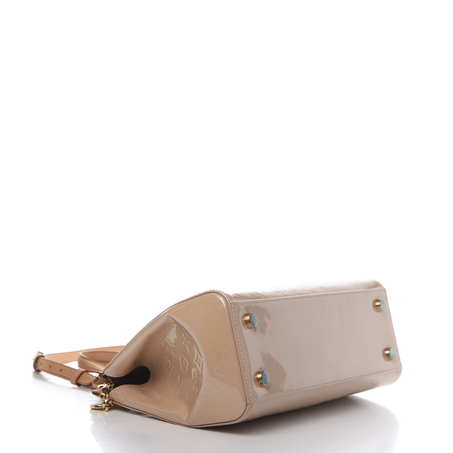 Vernis Brea MM Rose Florentin