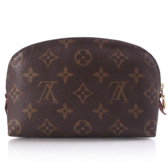 Monogram Pochette Cosmetique Cosmetic Pouch