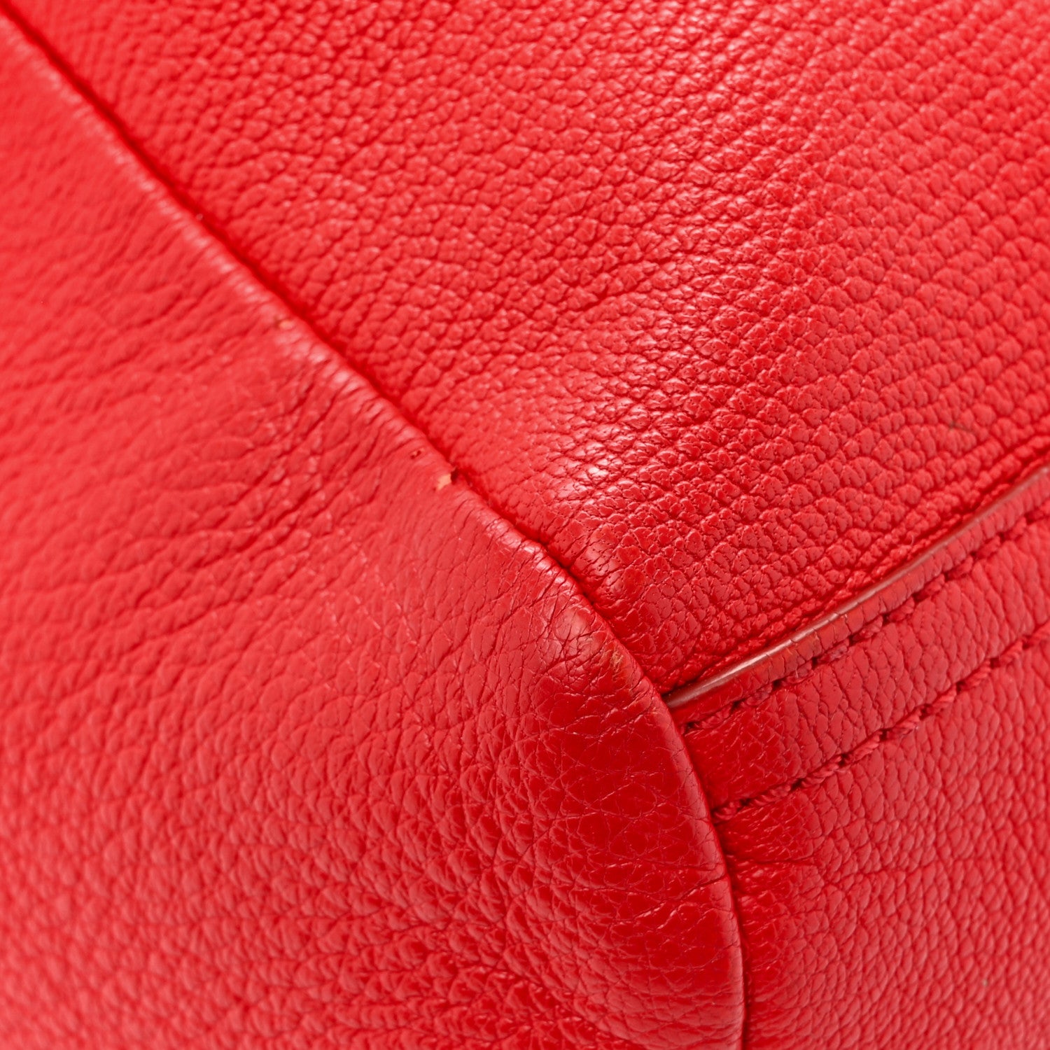 Givenchy Sugar Goatskin Medium Pandora Red 13 of 16