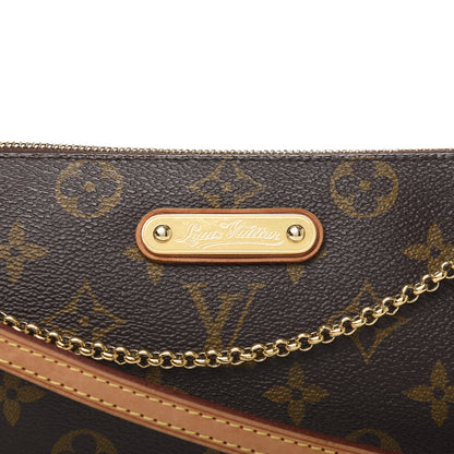 Louis Vuitton Monogram Eva Clutch 10 of 11