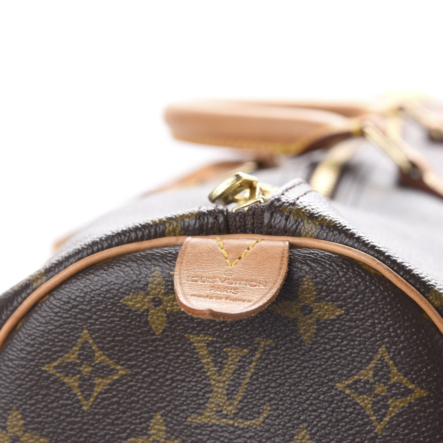Monogram Keepall 60