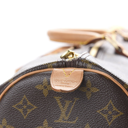 Louis Vuitton Monogram Keepall 60 7 of 14