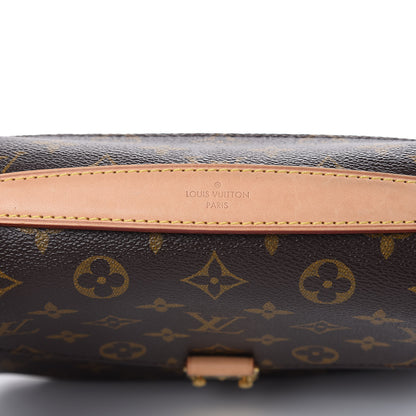 Louis Vuitton Monogram Pochette Metis 12 of 12