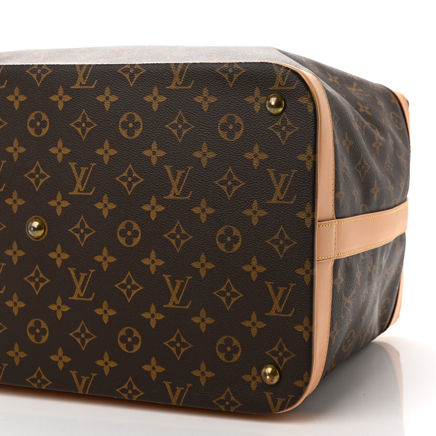 Louis Vuitton Monogram Cruiser 45 9 of 17