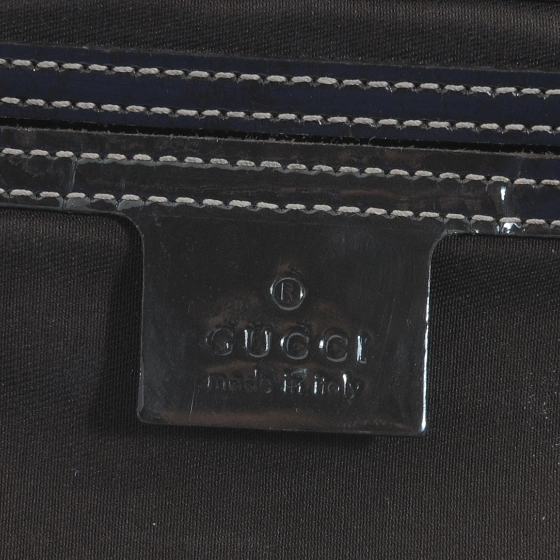 GG Plus Medium Joy Boston Ebony