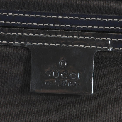 Gucci GG Plus Medium Joy Boston Ebony 8 of 9