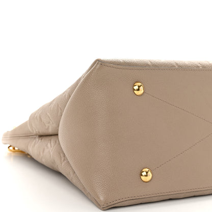 Louis Vuitton Empreinte Maida Hobo Tourterelle 8 of 9