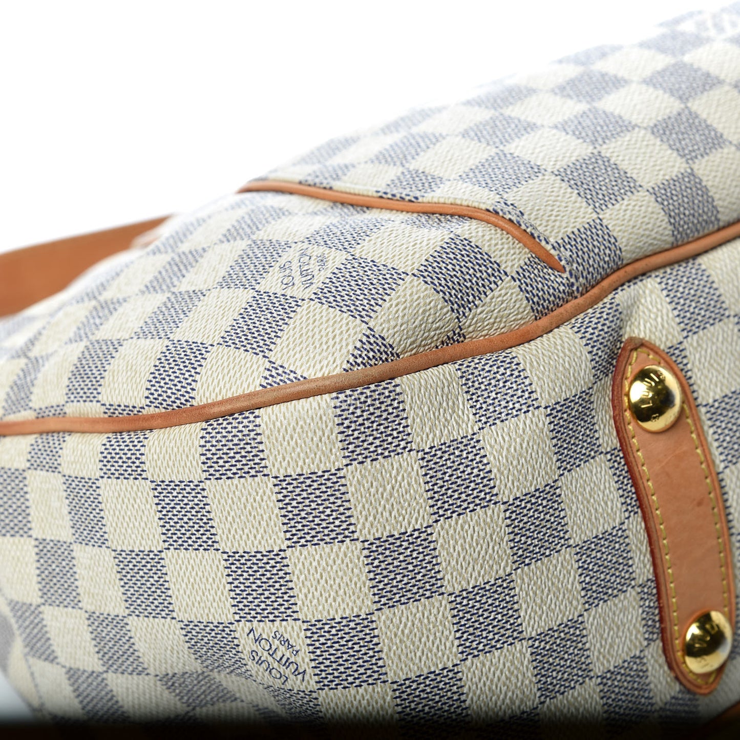 Damier Azur Galliera PM