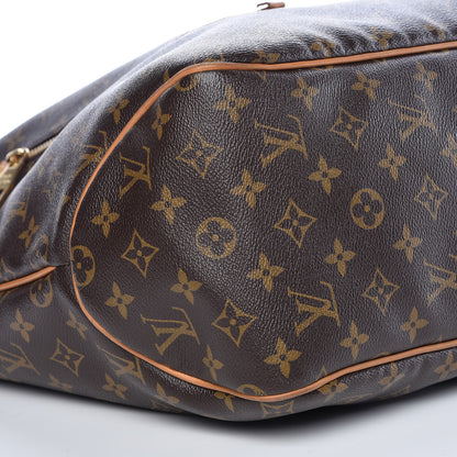 Louis Vuitton Monogram Delightful GM 10 of 11