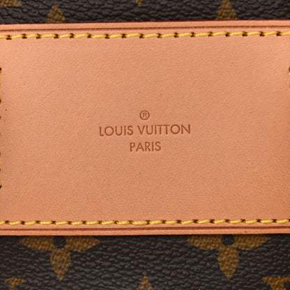 Louis Vuitton Monogram Bosphore Backpack 7 of 9